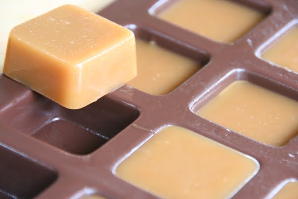 Caramel Colour for Chocolates