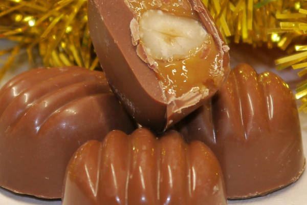 caramel colour for malted foods