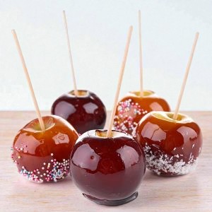 Plain Caramel Color img