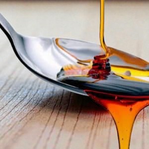 Plain Caramel Color img1